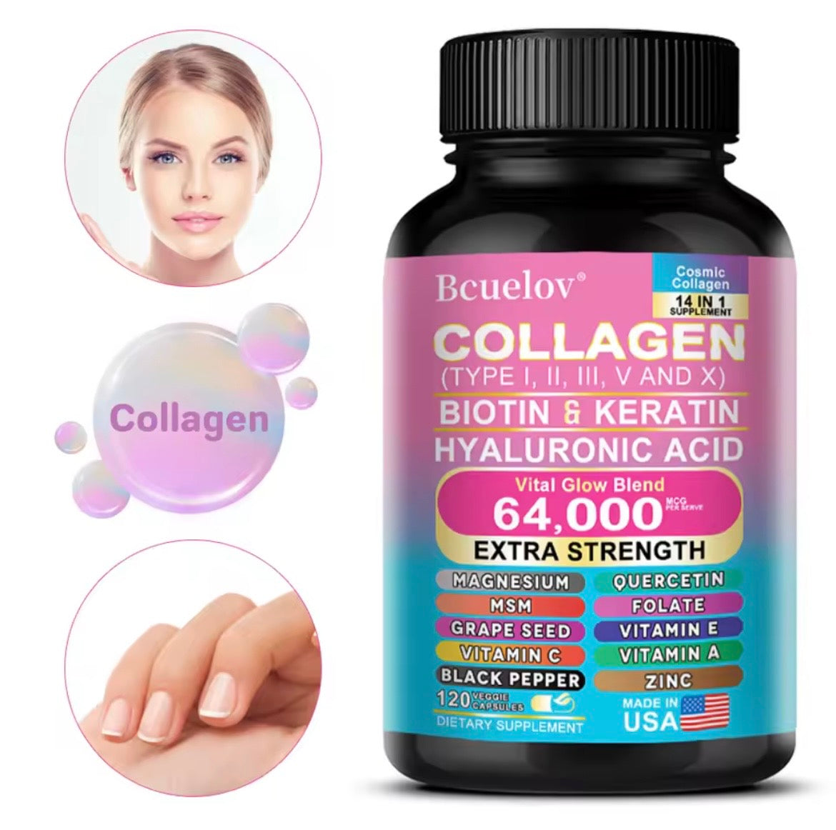 Restorative Deep REM Sleep Mask